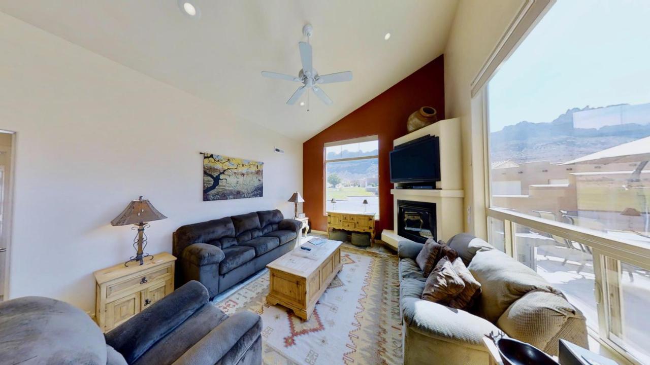 Grey Pearl #Q3 Villa Moab Exterior photo